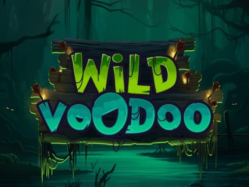 Wild Voodoo game screenshot