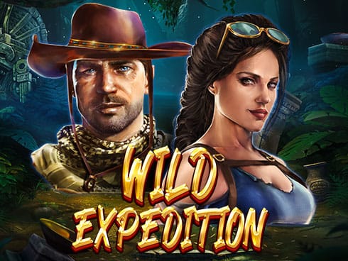 Wild Expedition game screenshot