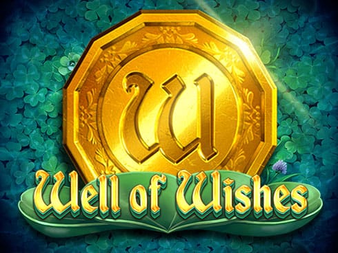 Well of Wishes game screenshot