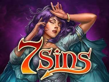 7 Sins game screenshot