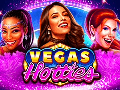Vegas Hotties game screenshot