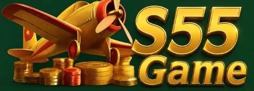 s55gameapk.info Logo